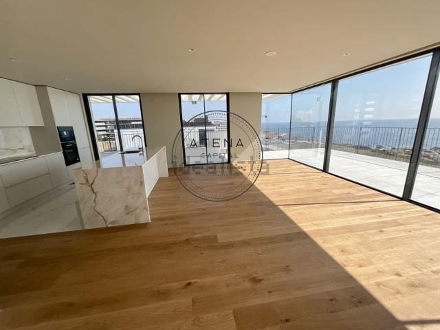 Apartamento, Canidelo