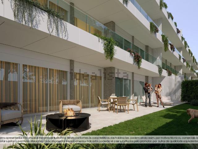 Apartamento, Canidelo