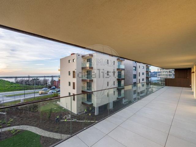 Apartamento, Canidelo