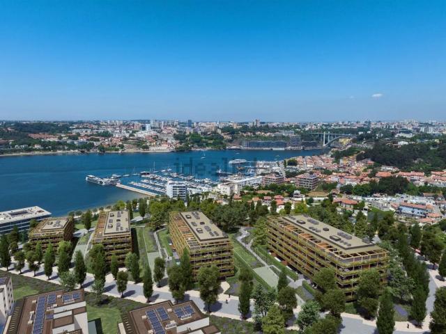 Apartamento, Canidelo