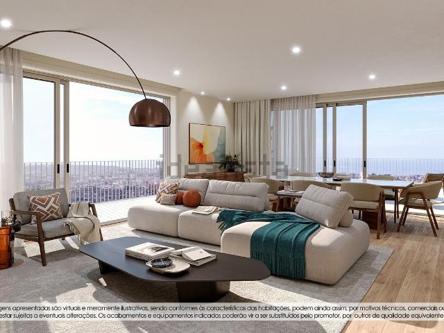 Apartamento, Canidelo