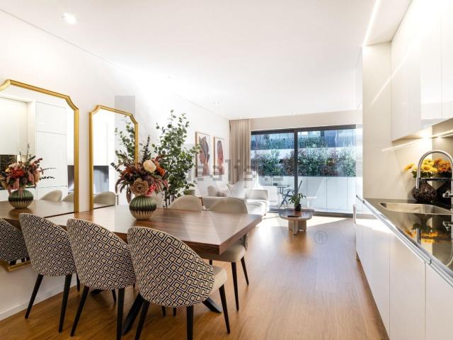 Apartamento, Canidelo
