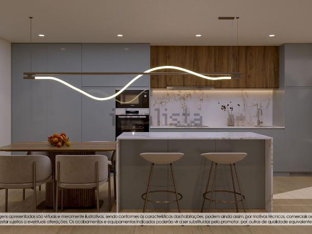Apartamento, Canidelo