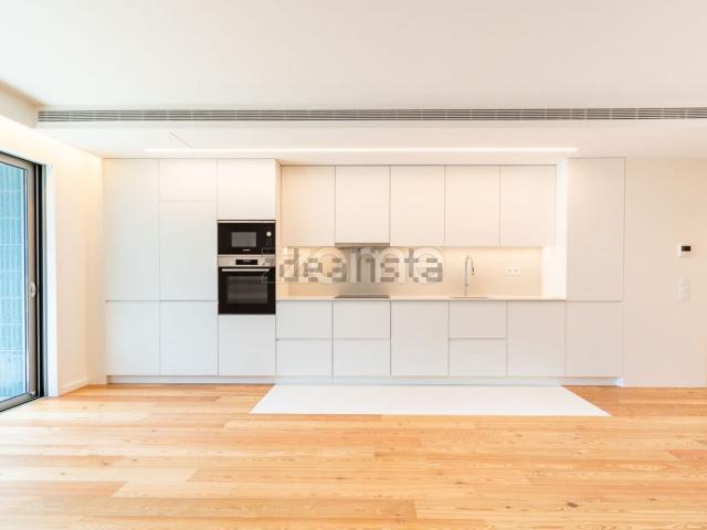 Apartamento, Canidelo