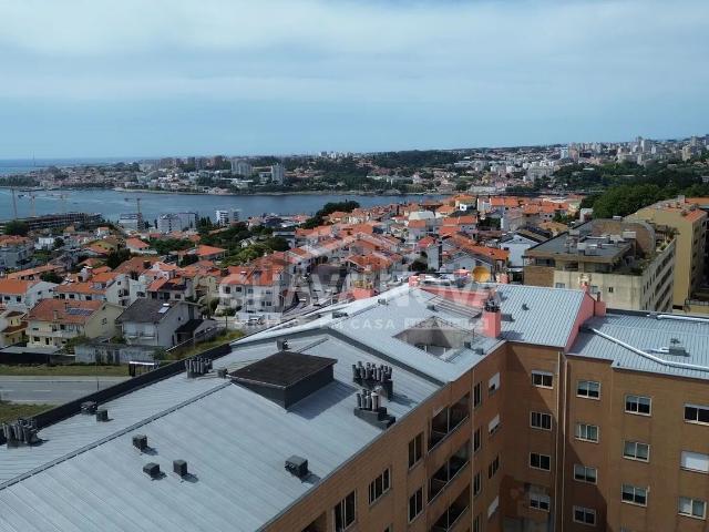 Apartamento, Canidelo