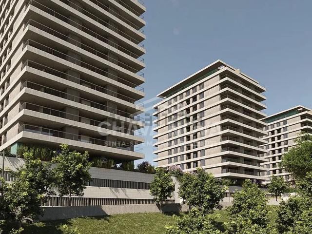 Apartamento, Canidelo