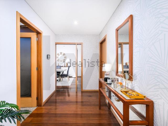 Apartamento, Canidelo
