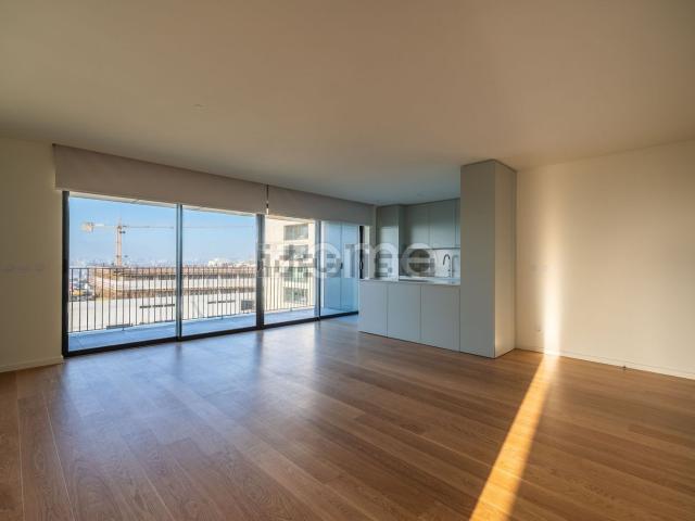 Apartamento, Canidelo