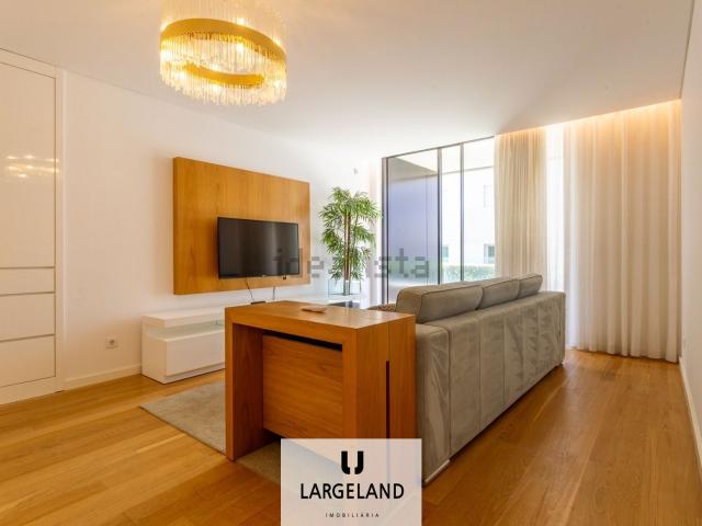 Apartamento, Canidelo
