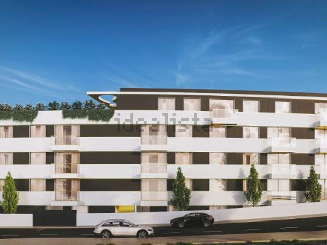 Apartamento, Canidelo