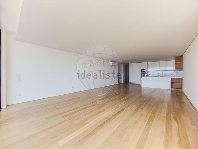 Apartamento, Canidelo