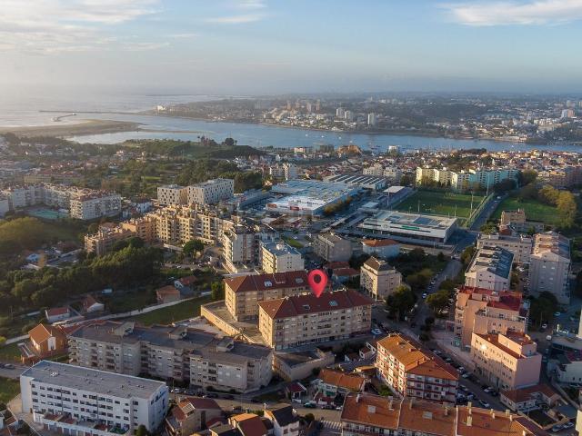 Apartamento, Canidelo
