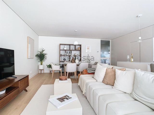 Apartamento, Canidelo
