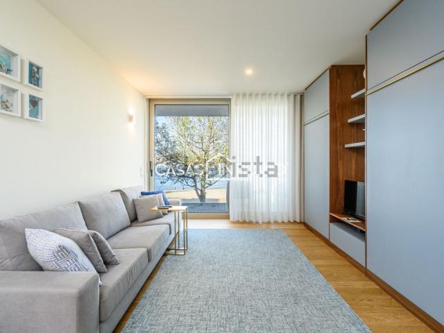 Apartamento, Canidelo