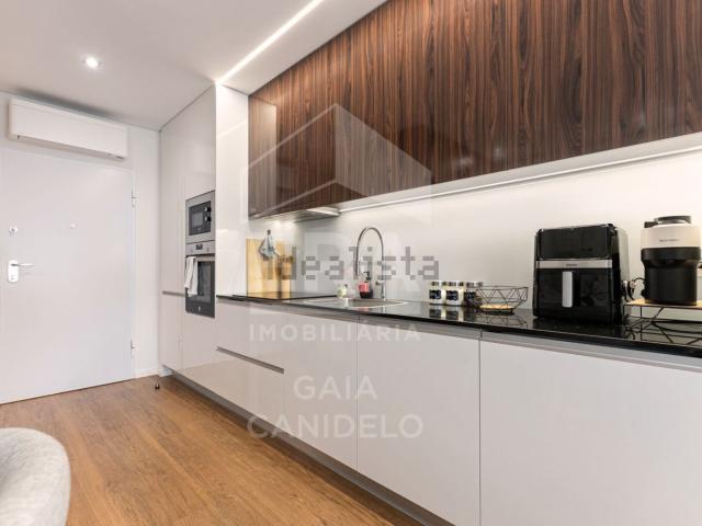 Apartamento, Canidelo
