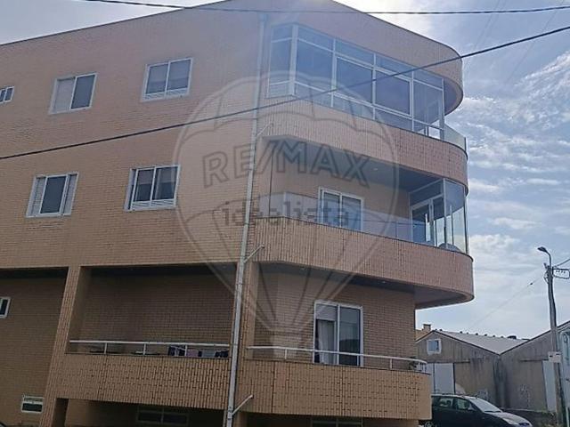 Apartamento, Canidelo