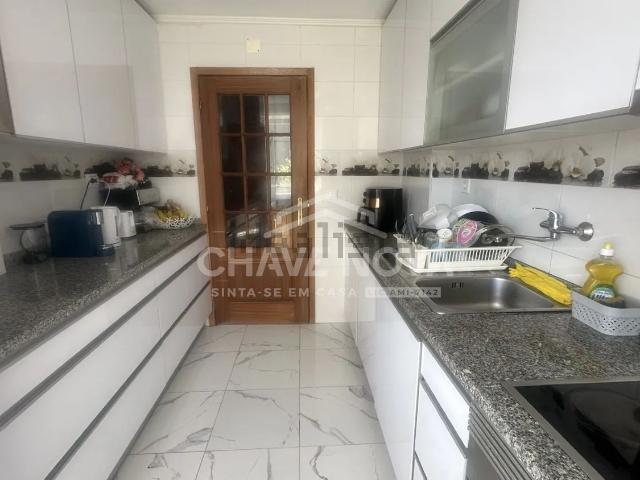 Apartamento, Canidelo