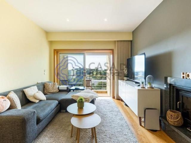 Apartamento, Canidelo
