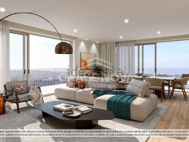 Apartamento, Canidelo