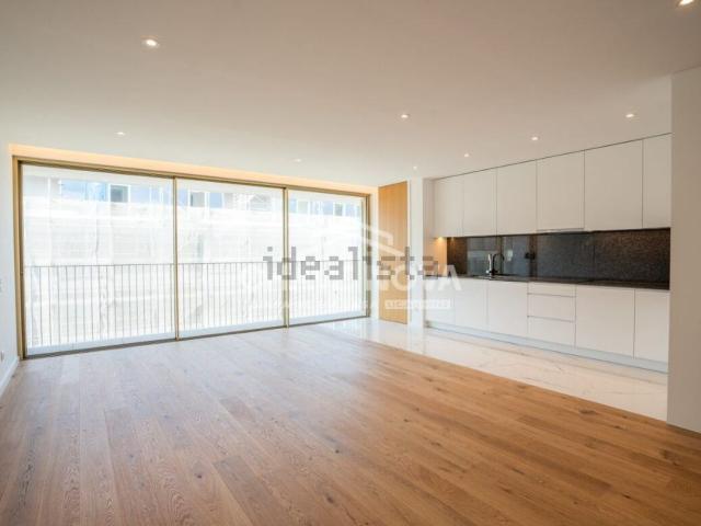 Apartamento, Canidelo