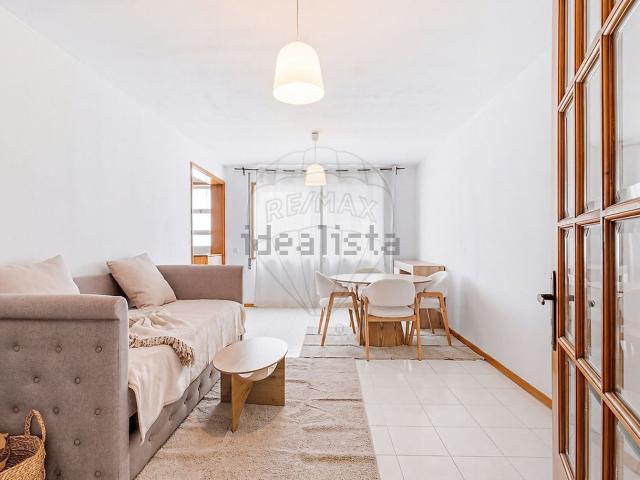 Apartamento, Canidelo