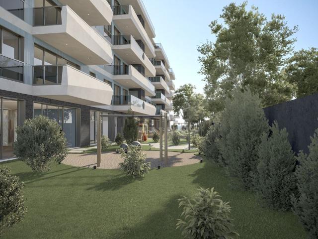 Apartamento, Canidelo