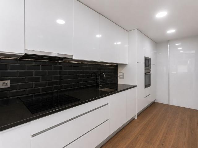 Apartamento, Canidelo