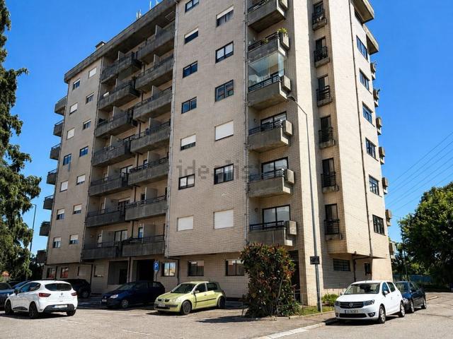 Apartamento, Canidelo