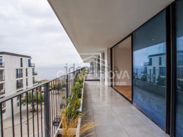 Apartamento, Canidelo