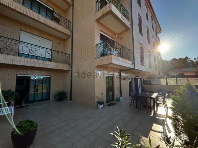Apartamento, Canidelo