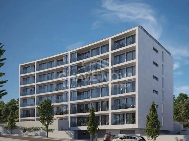 Apartamento, Canidelo