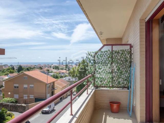 Apartamento, Canidelo