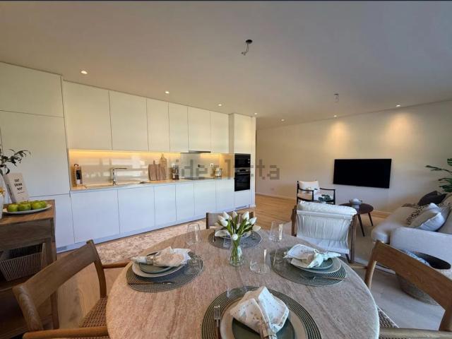 Apartamento, Canidelo