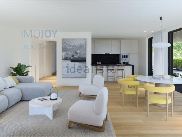 Apartamento, Canidelo