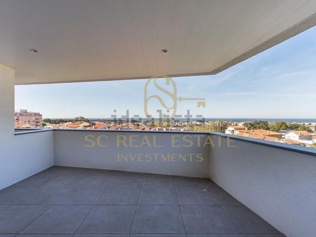 Apartamento, Canidelo