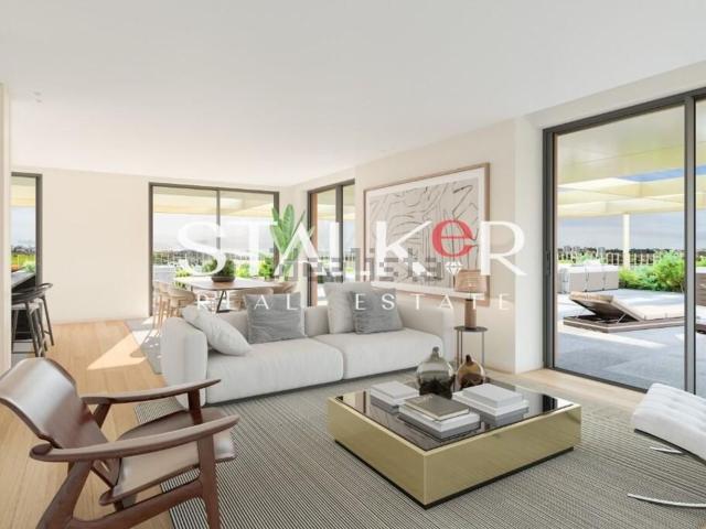 Apartamento, Canidelo