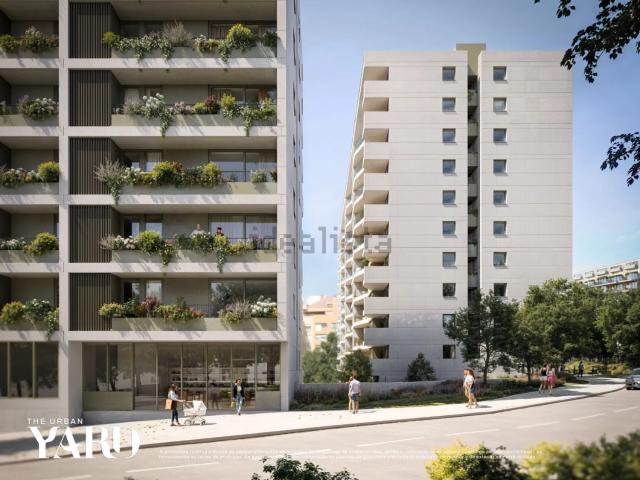 Apartamento, Canidelo
