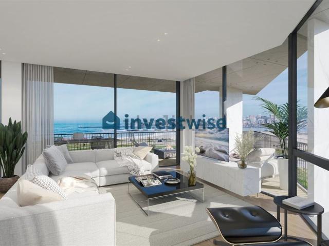 Apartamento, Canidelo