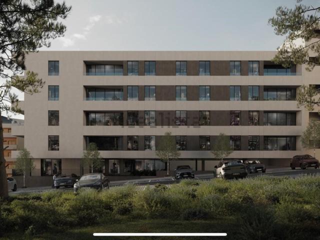 Apartamento, Canidelo