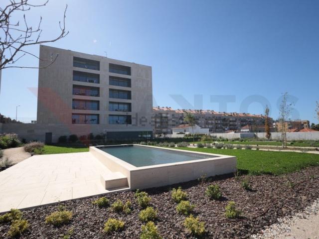 Apartamento, Canidelo