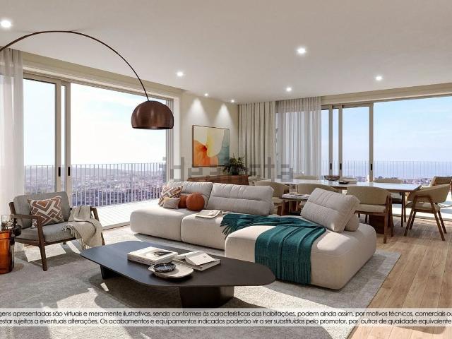 Apartamento, Canidelo