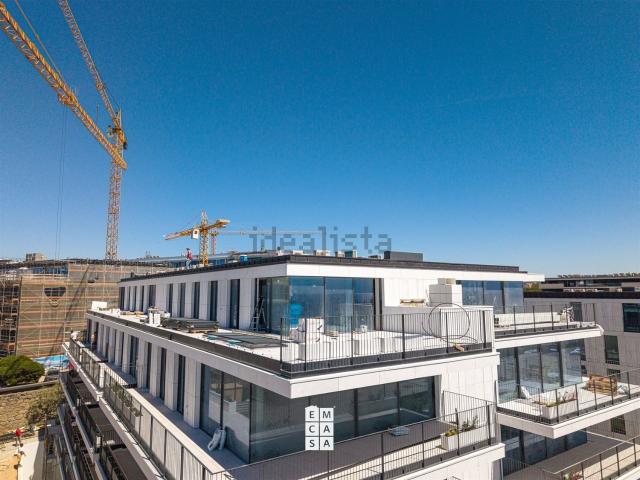 Apartamento, Canidelo