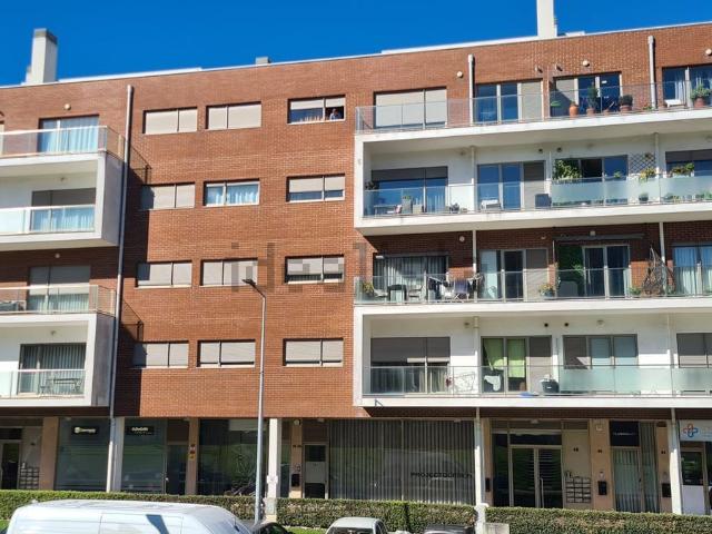 Apartamento, Canidelo
