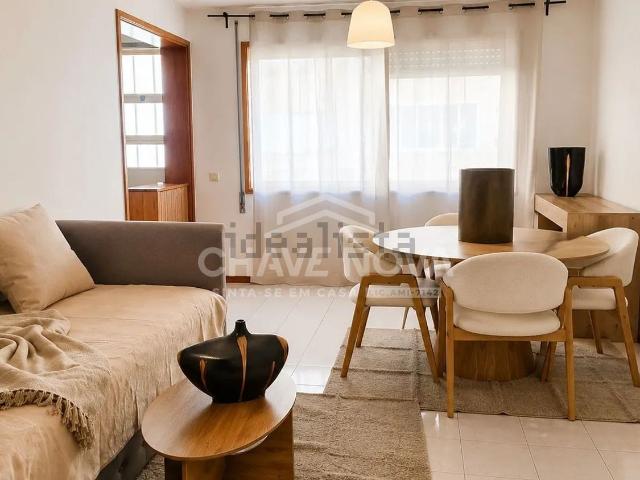 Apartamento, Canidelo
