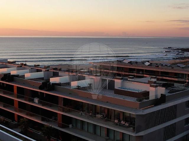 Apartamento, Canidelo