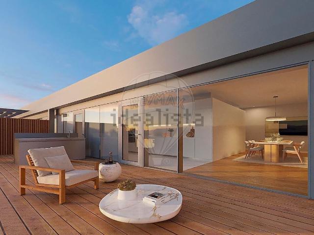 Apartamento, Canidelo