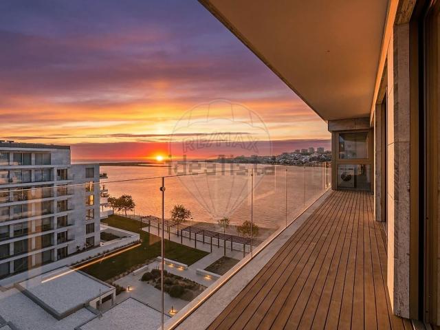 Apartamento, Canidelo