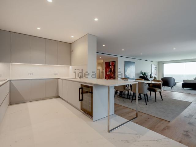Apartamento, Canidelo