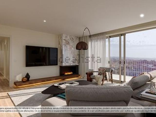 Apartamento, Canidelo