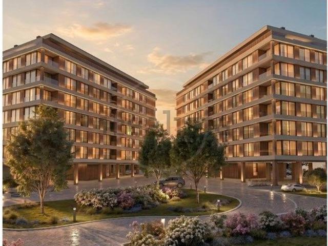 Apartamento, Canidelo